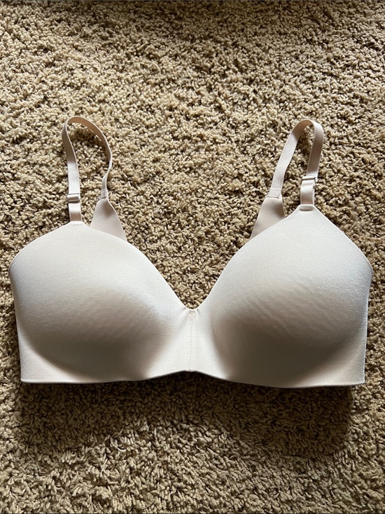 Soma Other - Soma Seamless Nude T-Shirt Bra - Women Intimates